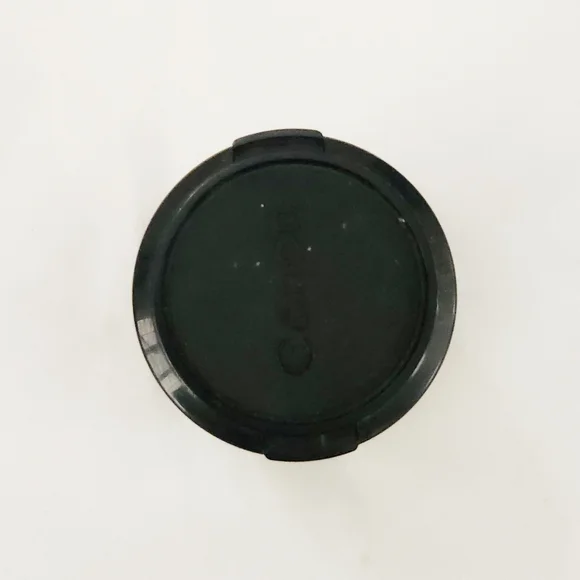 SEARS MC 135mm F2.8 Auto Lens for Canon Camera W/ Skylight cover From Japan